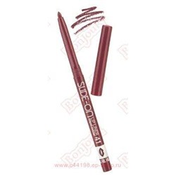 Triumph Карандаш для губ Slide-ON-EYE-Liner тон 41 Марсала CU-17