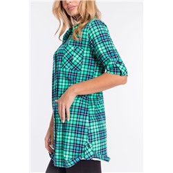 Рубашка М320117г