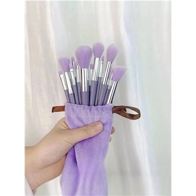 Набор кистей для макияжа #22948717