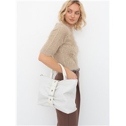 Сумка 51284 beige Velina Fabbiano-Safenta