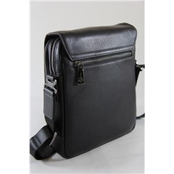 Сумка мужская из кожи H.T. leather #