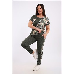 Костюм с брюками 24252 НАТАЛИ, 1119049