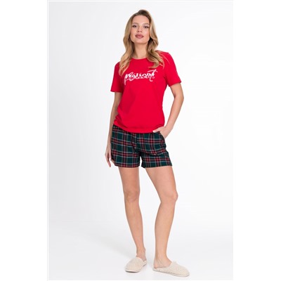 Пижама М324168Па