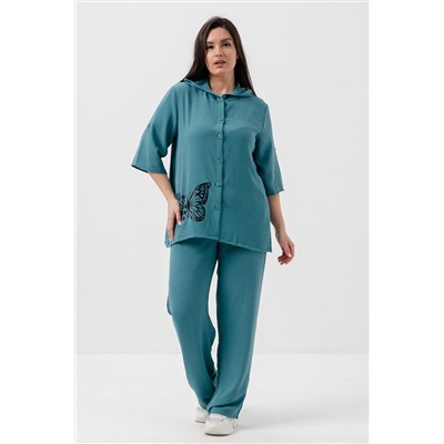 Костюм с брюками 52454 НАТАЛИ, 1127322