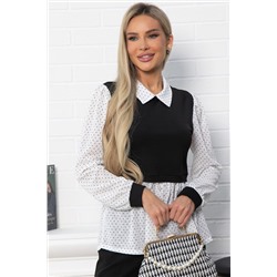 LT Collection Блуза Б14839-3М