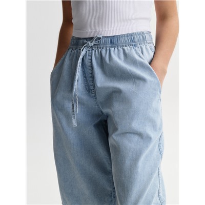 Шорты для девочек