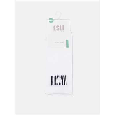 ESLI Носки ACTIVE (короткие) 22С-42СПЕ