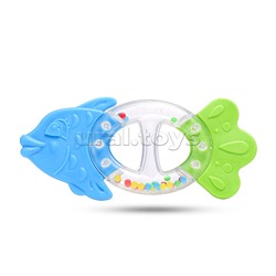 Прорезыватель "Рыбка"