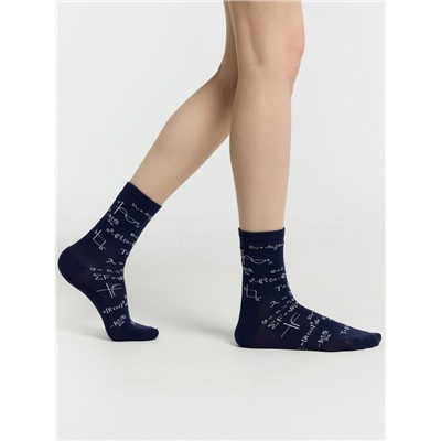 НОСКИ ДЕТСКИЕ 430K-1409