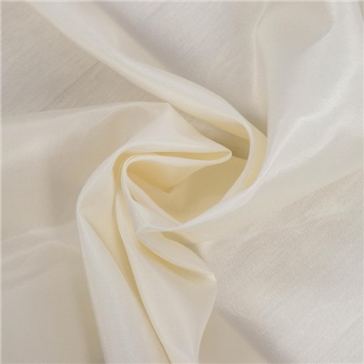 Штора для ванной SAVANNA «Классика», с люверсами, 180×180 см, полиэстер, бежевая