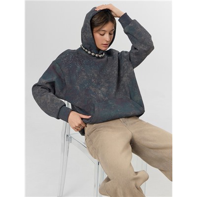 ХУДИ ЖЕНСКОЕ 122775-1