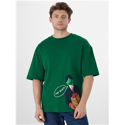 ФУТБОЛКА МУЖСКАЯ 111883