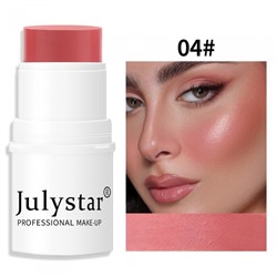 Хайлайтер стик Julystar, цвет 04