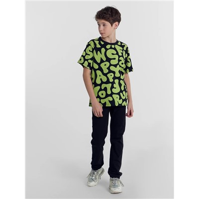 MARK FORMELLE Футболка 113433