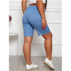 Шорты "Ранчо" (Индиго)