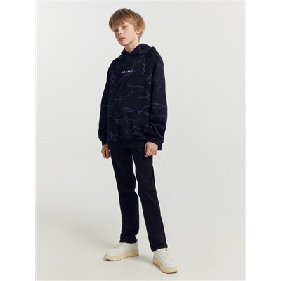 АНОРАК ДЛЯ МАЛЬЧИКОВ 123418