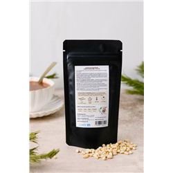 Кедровый напиток Сибирский кофе с ЧАГОЙ / 90 г / дой пак / Сам бы ел