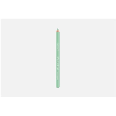 Catrice карандаш для глаз Kohl Kajal тон 140, Frosty mint