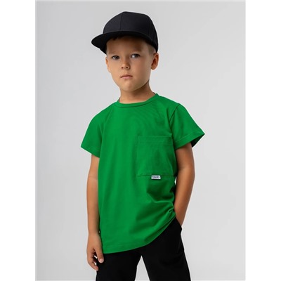 Bodo Футболка 4-428MU