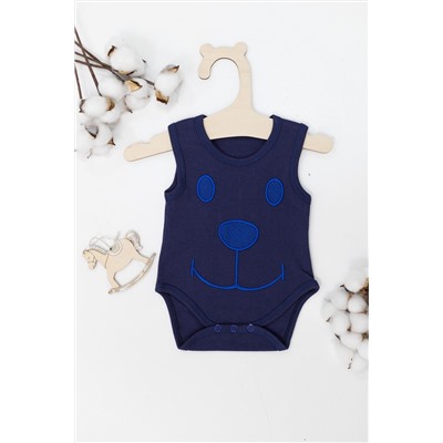 Боди 41611ВШв