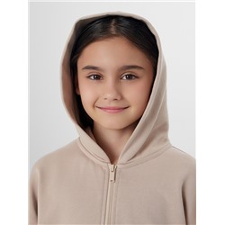 ТОЛСТОВКА ДЛЯ ДЕВОЧЕК 167752