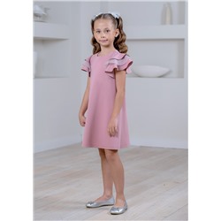 Лаврента, нарядное платье