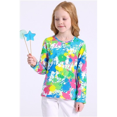 Лонгслив АПРЕЛЬ, 1074180