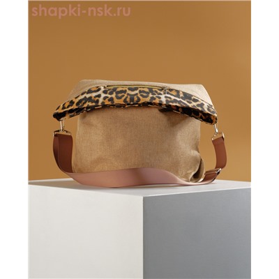 Лео-03 горизонт Сумка торба