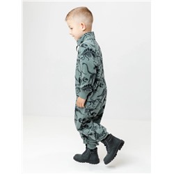 CROCKID Комбинезон ФЛ 60005/н/10 ГР