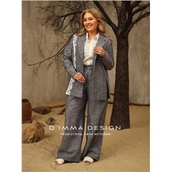 DIMMA Жакет 2571