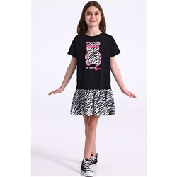 Платье АПРЕЛЬ, 1099729