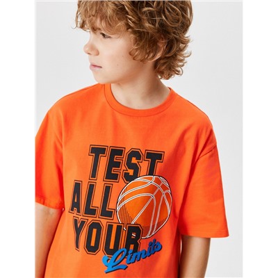 Acoola Футболка 20110510233