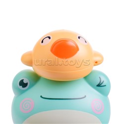Игрушка -Брызгалка в коробке