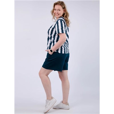 Malina Костюм 9392и
