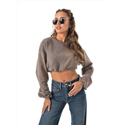 Женский свитшот CRACPOT