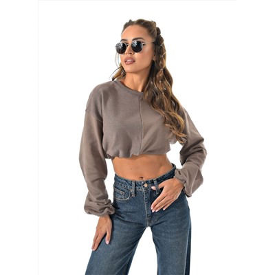 Женский свитшот CRACPOT