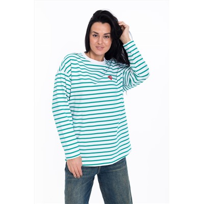 Лонгслив М324284ВШв