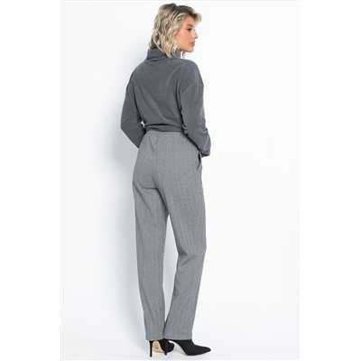 Брюки зауженные Диксон LADY TAIGA, 1230745