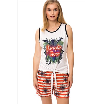 Комплект (Шорты + Майка) BON-AR, 64337