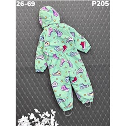 Комбинезон P205-6019