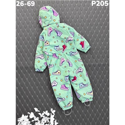 Комбинезон P205-6019