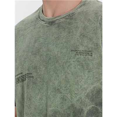 ФУТБОЛКА МУЖСКАЯ 111858