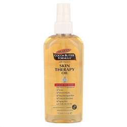 Palmer's, Cocoa Butter Formula, масло для кожи, с ароматом шиповника, 150 мл (5,1 жидкой унции)