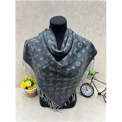 Платок из кашемира мультицвет