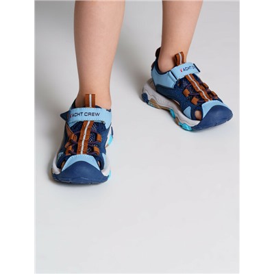 Сандалии для мальчиков