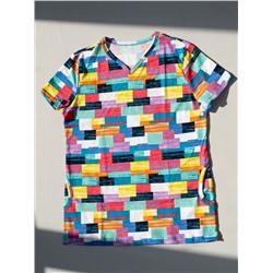 Binita Футболка 1129-2