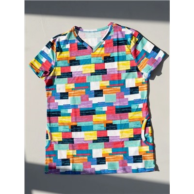 Binita Футболка 1129-2