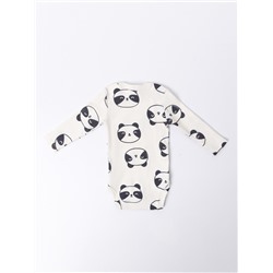 КОМПЛЕКТ ДЕТСКИЙ (БОДИ, ПОЛЗУНКИ) 89404