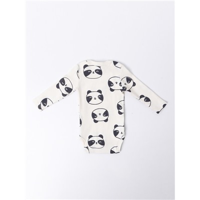 КОМПЛЕКТ ДЕТСКИЙ (БОДИ, ПОЛЗУНКИ) 89404