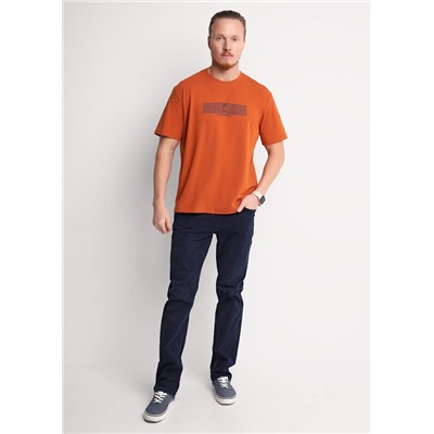 Футболка мужская